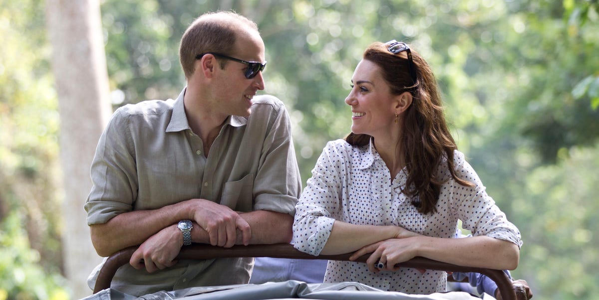 Prince William and Kate Middleton Caribbean Tour 2022 Details