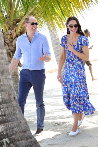 Duke of Cambridge and Duchess visit Belize, Jamaica, Bahamas-Day 2 Duke of Cambridge and Duchess visit Belize, Jamaica and Bahamas Day 2
