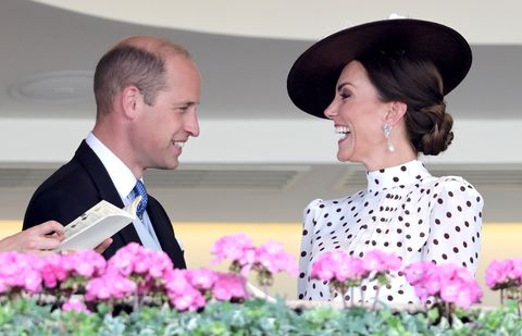 Queen to Host Prince William and Kate Middleton’s fortieth Birthday Occasion