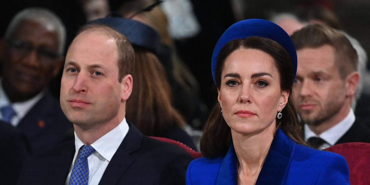 La reine n’est pas satisfaite de l’utilisation de l’hélicoptère par William et Kate