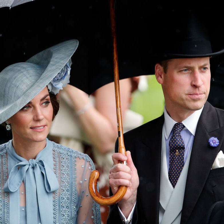An Update on Prince William and Kate Middleton's Windsor Castle Move Timeline
