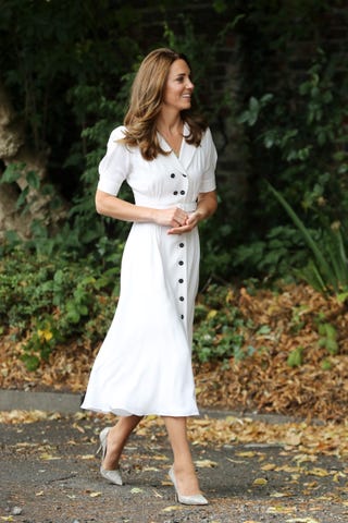 Kate Middleton S Best Fashion Looks Duchess Of Cambridge S Chic Outfits