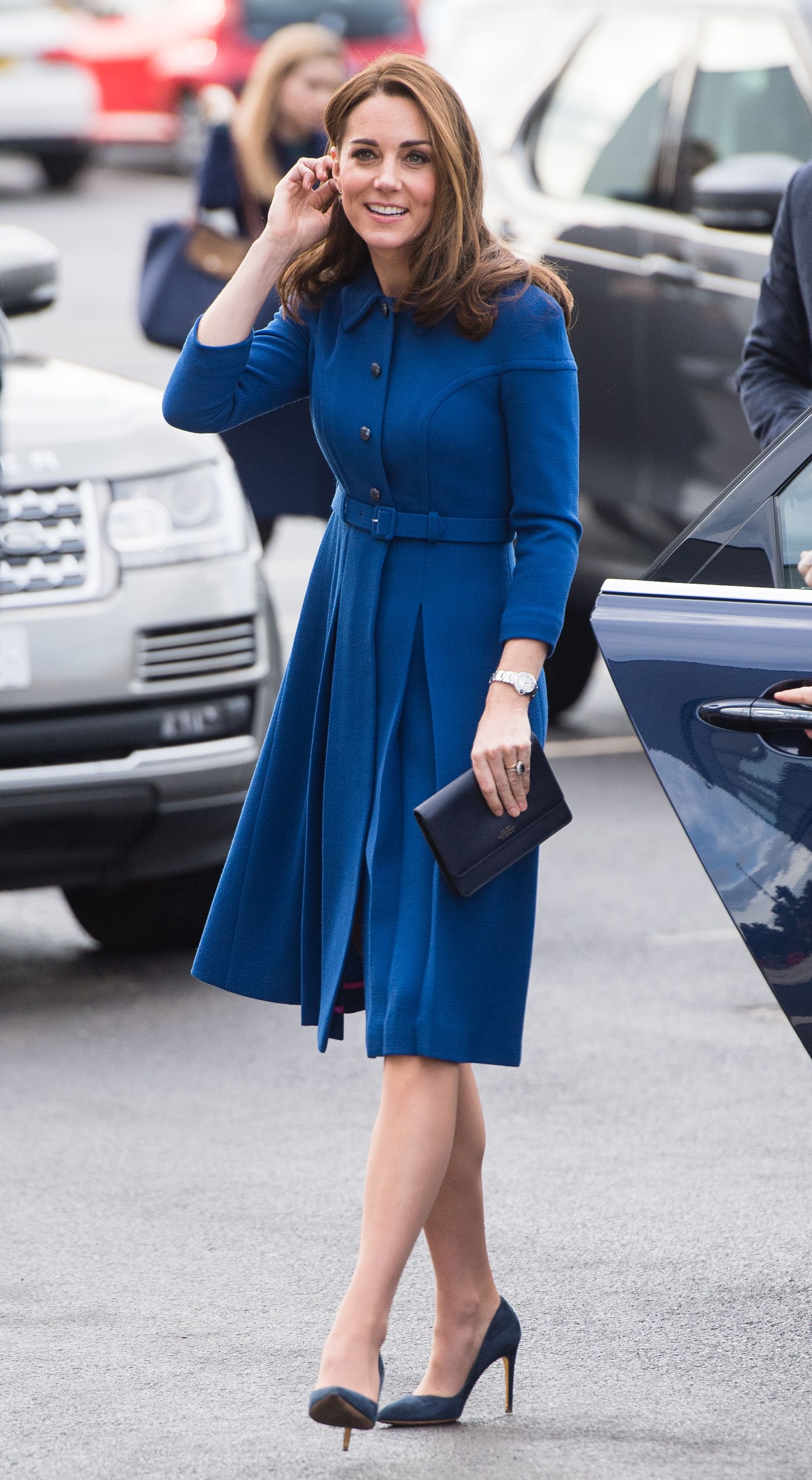 kate middleton eponine dress