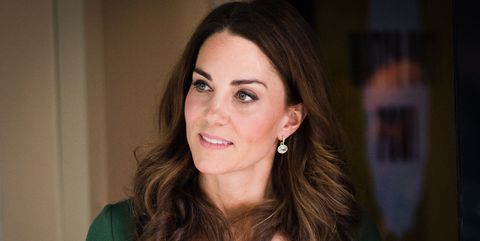 the duchess of cambridge opens anna freud centre of excellence - rock your hair instagram followers