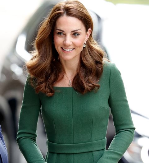 the duchess of cambridge opens anna freud centre of excellence
