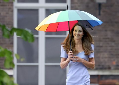 the duchess of cambridge launches the royal foundation centre for early childhood
