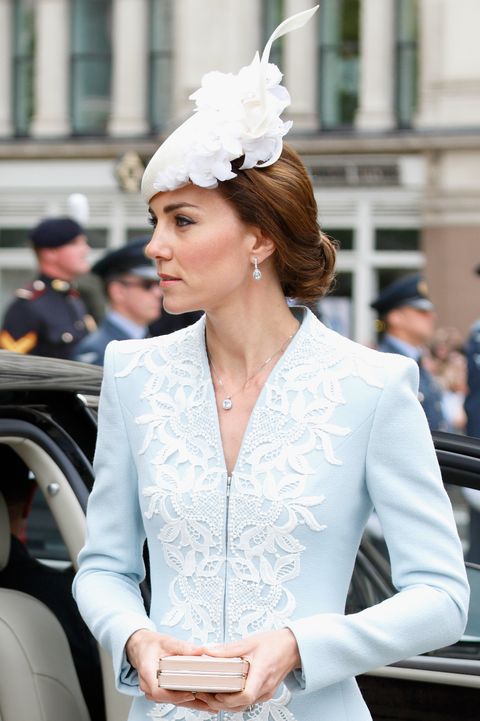 Can You Match the Hat to the Royal?