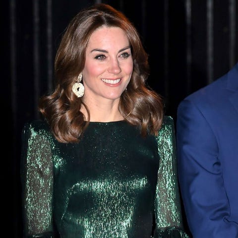 The Duke And Duchess Of Cambridge Visit Ireland - Day One