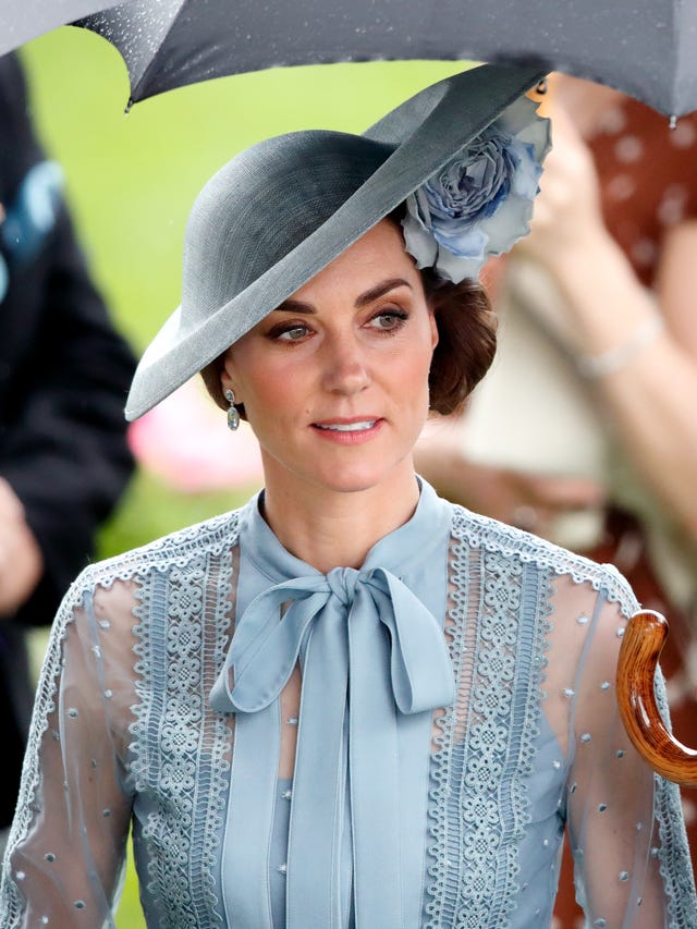 Kate Middleton Has a 'Ruthless Survival Streak' When Dealing With Royal Family and Courtiers