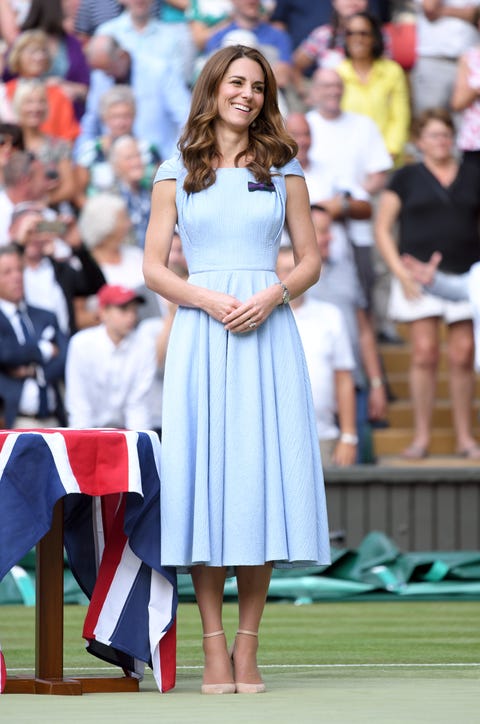 Kate Middleton's Best Style Moments - The Duchess of Cambridge's Most ...