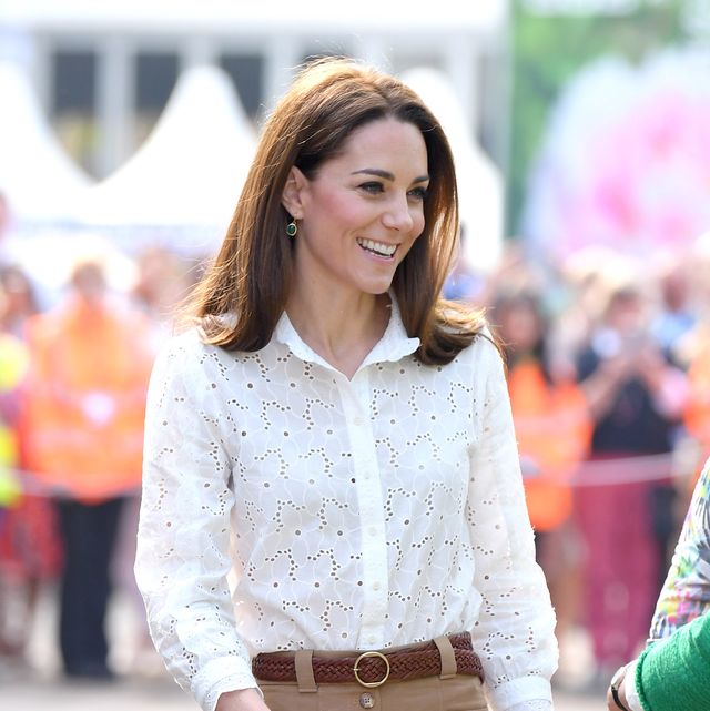 The Duchess of Cambridge's best casual outfits