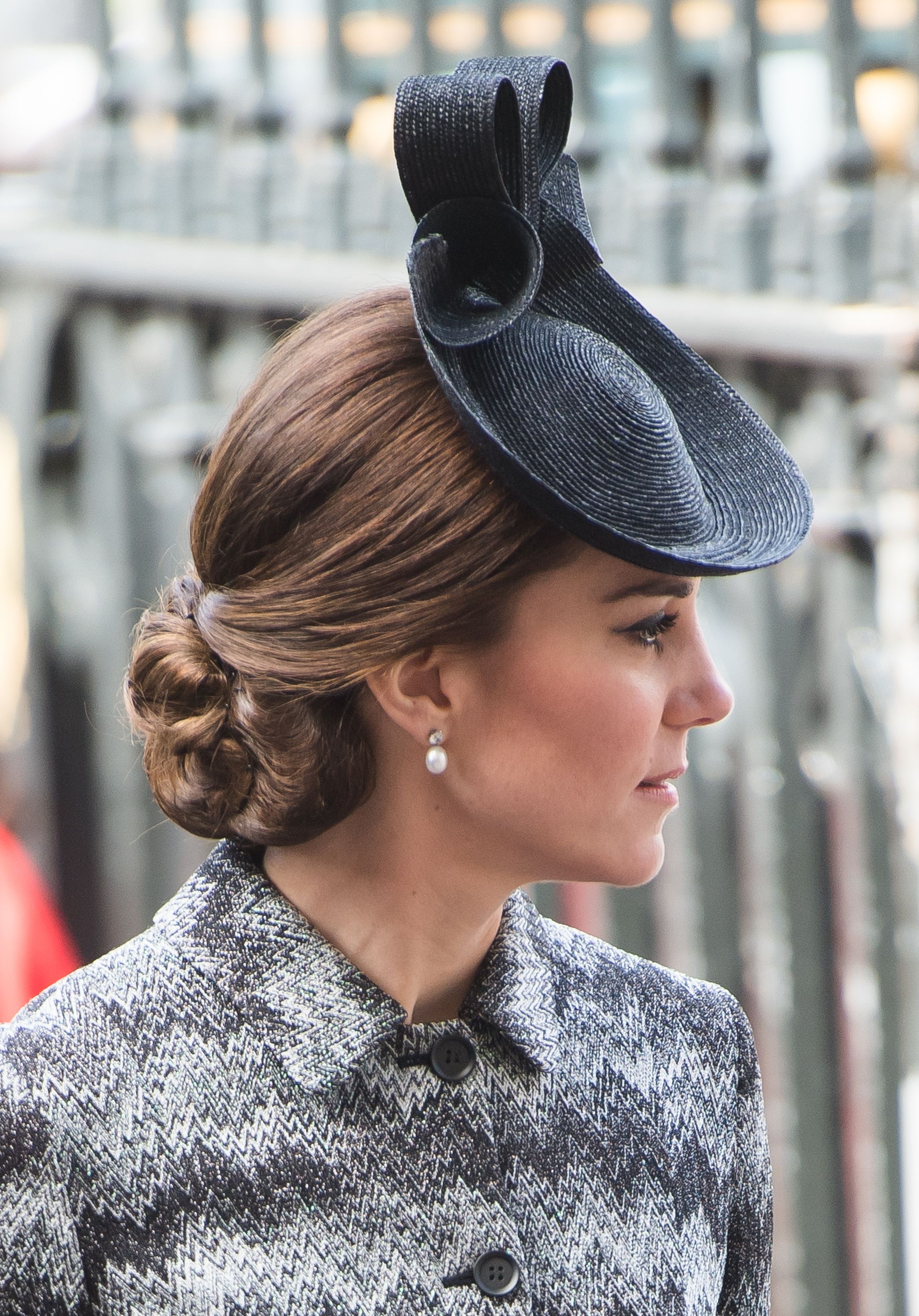 30 Best Royal Hairstyles Of All Time - Photos