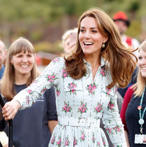 Kate Middleton Is Now 'More Open With What She Wants to Say' as Duchess