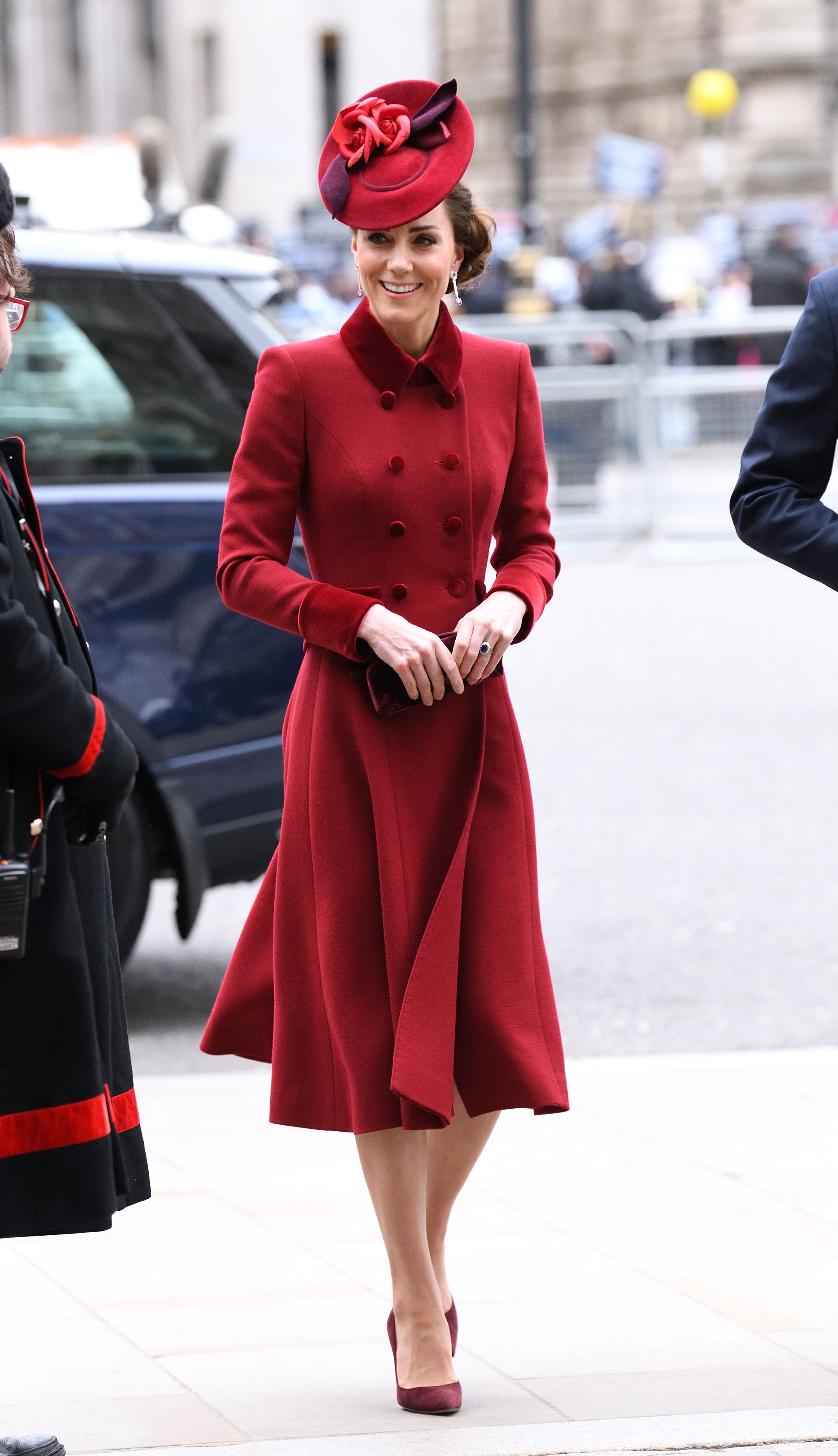 duchess catherine style