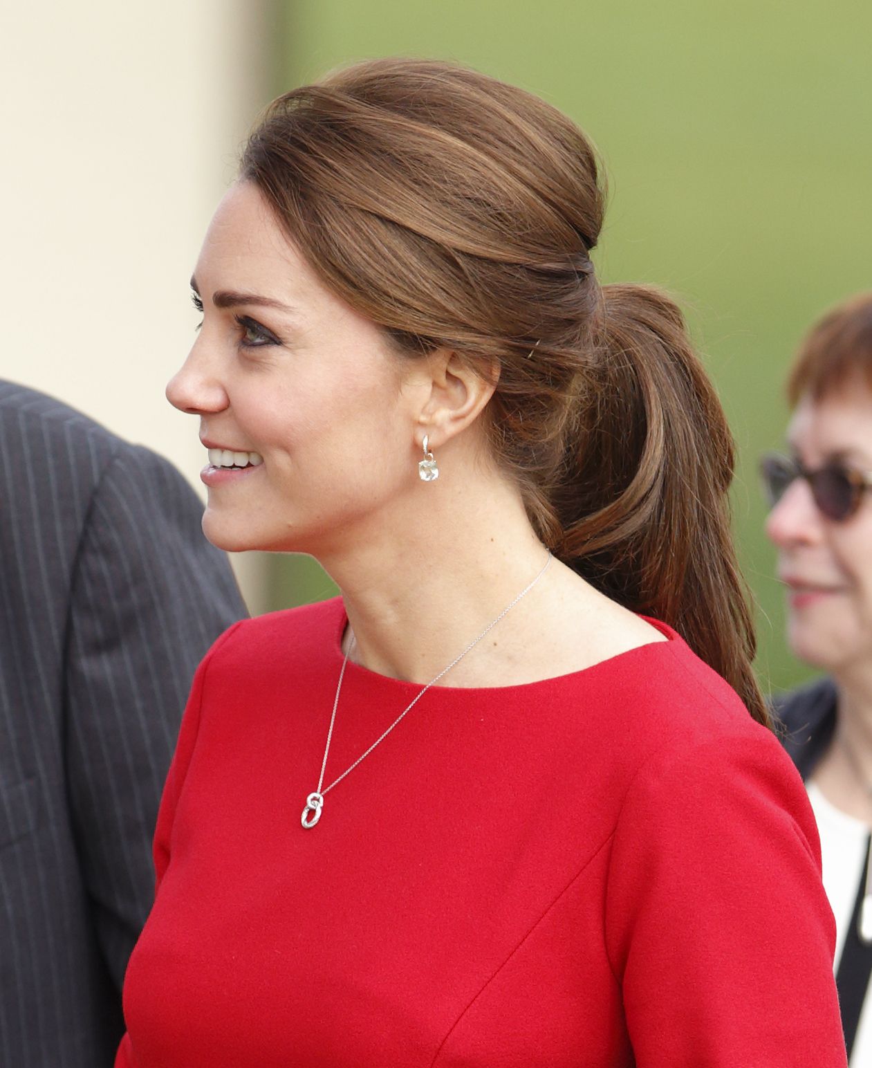 Kate Middleton S 30 Best Hairstyles Ever