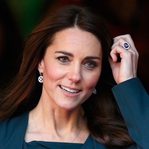 Prince Harry Gave Prince William Princess Dianas Engagement Ring