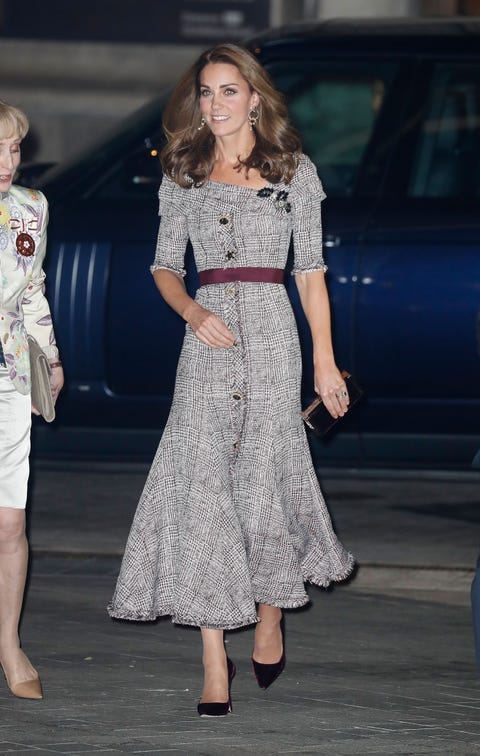 Kate Middleton's Best Fashion Looks - Duchess of Cambridge's Chic Outfits