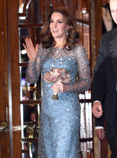 Best Royal Maternity Style of All Time - Princess Diana, Kate Middleton ...