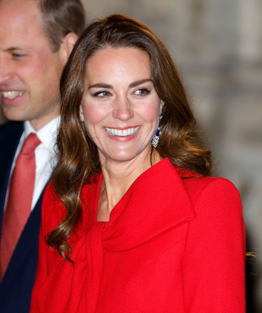 Duchess of Cambridge reveals she can play the piano in new clip