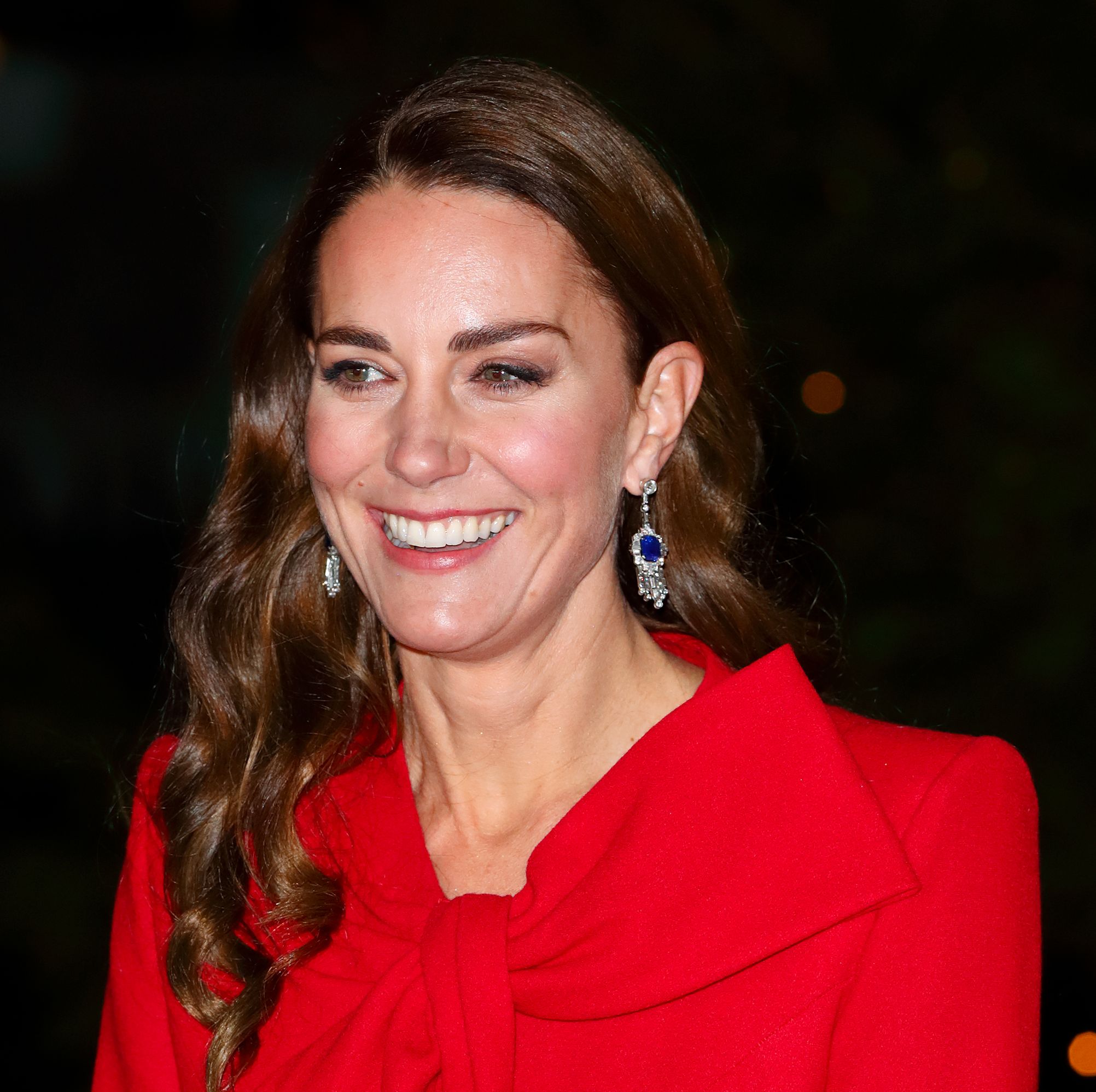 Kate Middleton Surprises the Crowd with Her Piano Skills in Christmas Concert Performance