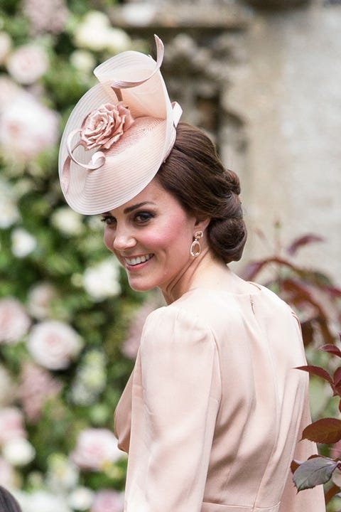 Wedding Of Pippa Middleton And James Matthews