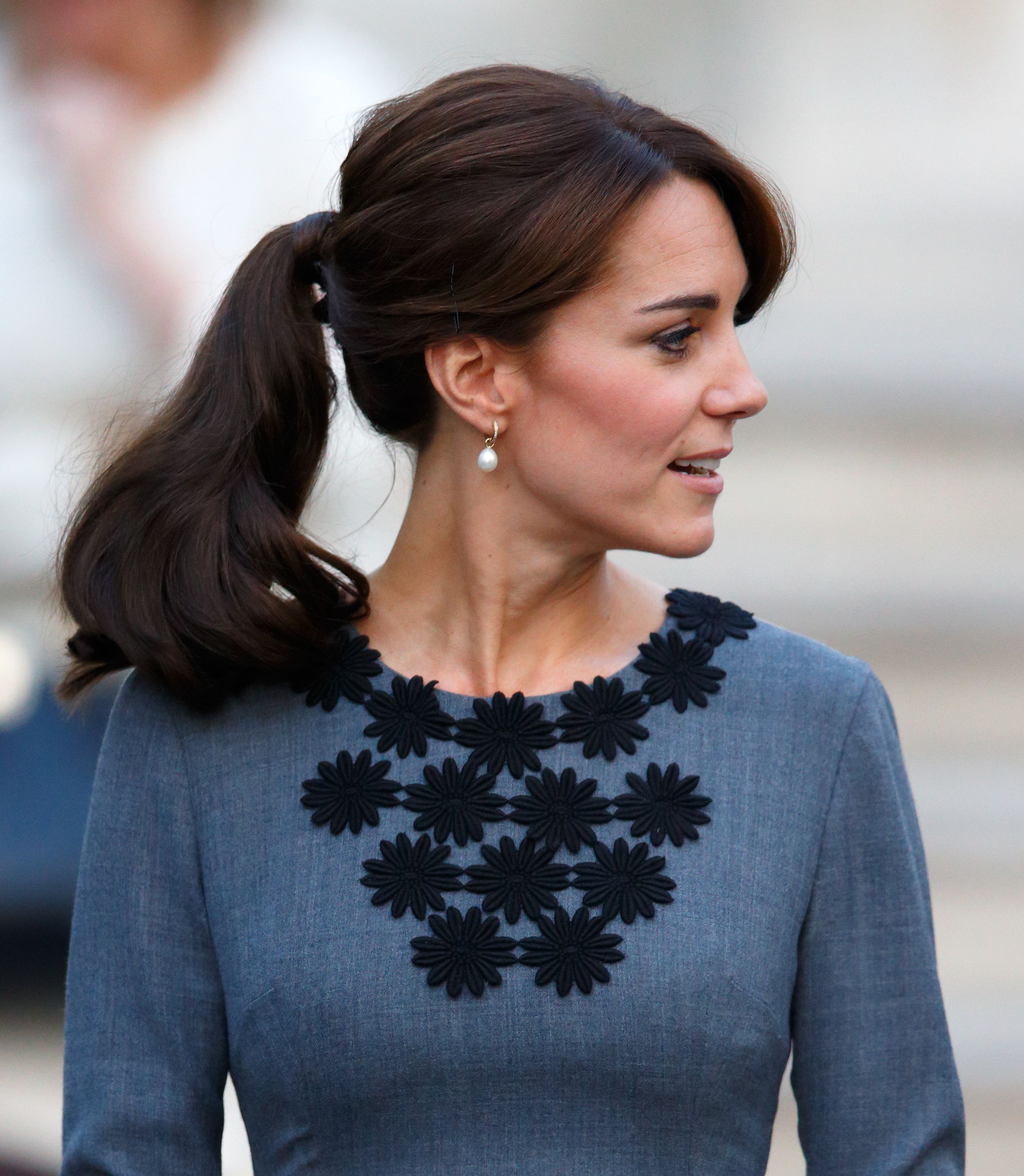 30 Best Royal Hairstyles Of All Time - Photos 30 Best Royal Hairstyles Of All Time - Photos