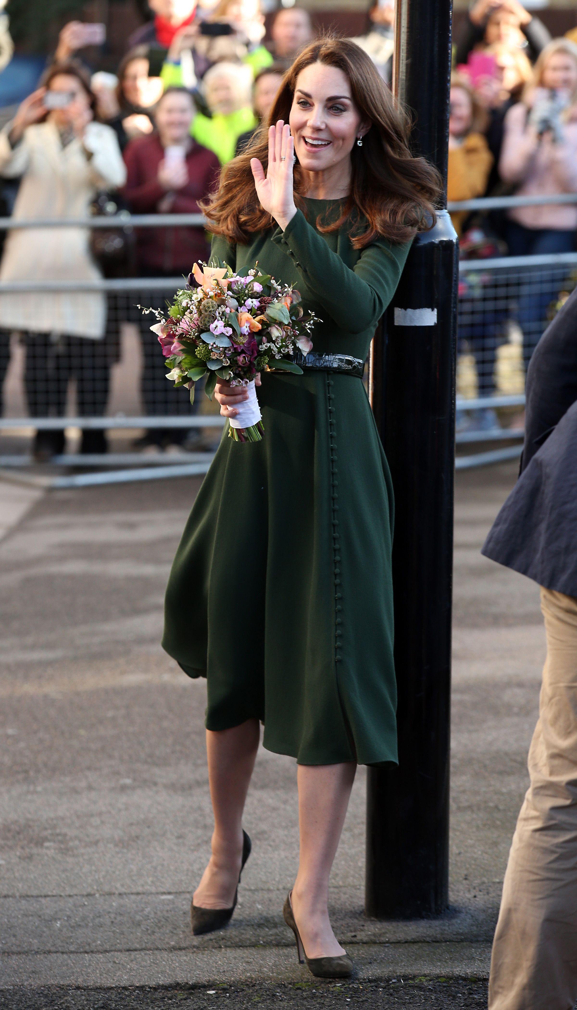 beulah london kate middleton