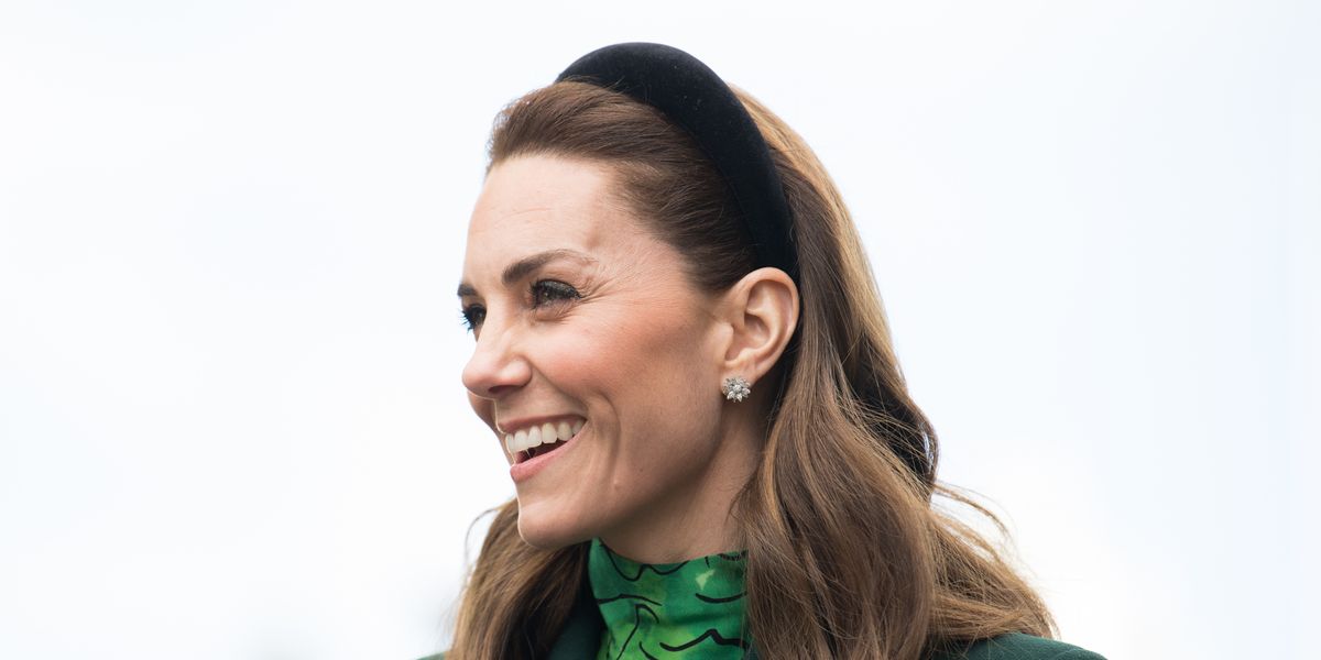 Kate Middleton's 2022 Copenhagen Visit News, Details - TownandCountrymag.com