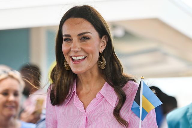 the duke and duchess of cambridge visit belize jamaica and the bahamas day eight