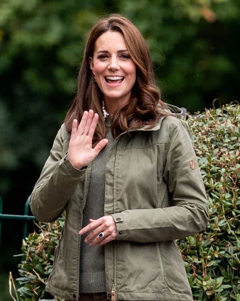 Image result for kate middleton new haircut