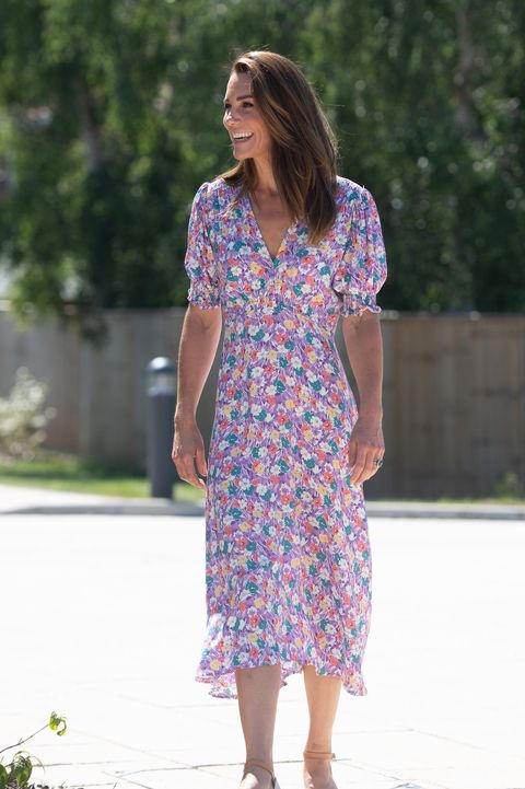 Kate Middleton S Best Fashion Looks Duchess Of Cambridge S Chic Outfits