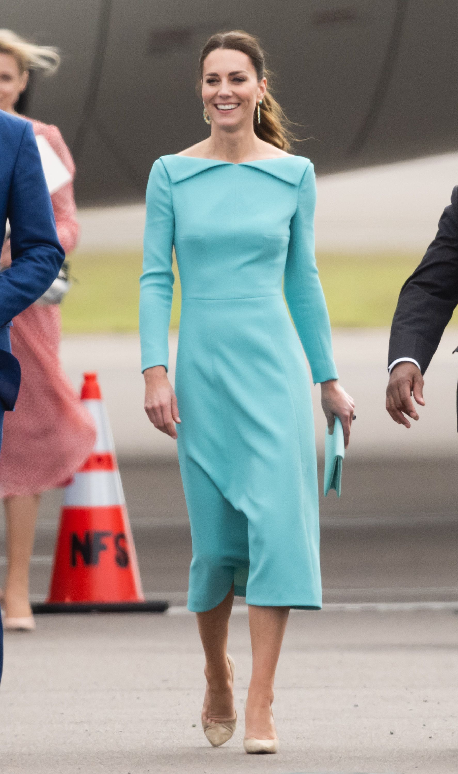 duchess kate outfits