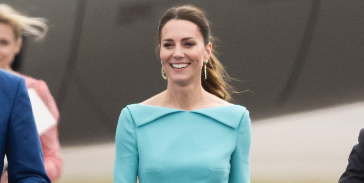 See Kate Middleton’s Finest Vogue Appears from the Caribbean Royal Tour 2022 in Pics