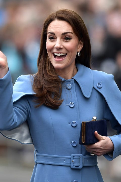 Duke And Duchess Of Cambridge Visit Northern Ireland - Day Two duke and duchess of cambridge visit northern ireland day two