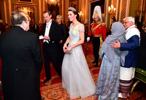 Does Meghan Markle Intentionally Dress Like Kate Middleton