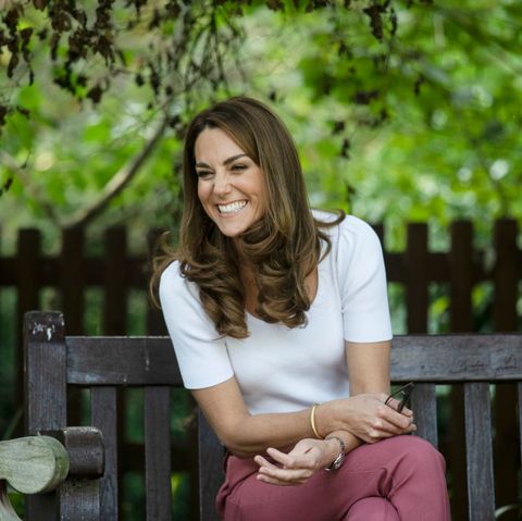 Kate Middleton News - Photos of Princess Catherine - Town & Country ...