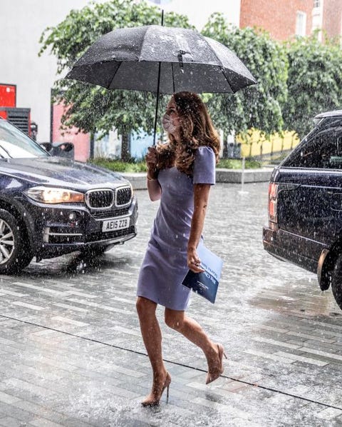 エレガンスも晴雨兼用 ロイヤルファミリーの傘差しスタイルアルバム エレガンスも晴雨兼用 ロイヤルファミリーの傘差しスタイルアルバム