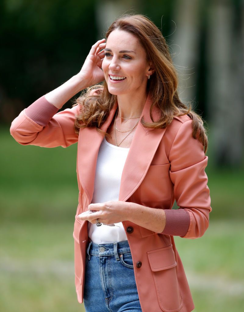 Billy Goat ontploffen Inschrijven Dit is Kate Middletons favoriete jeans van &Other Stories van €80