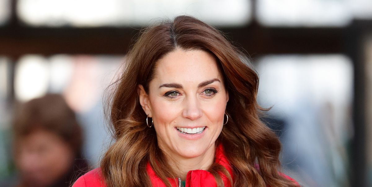 Kate Middleton turns 39 and the royal family shares birthday tributes
