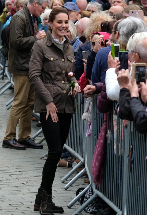 Znalezione obrazy dla zapytania duchess kate  Cumbria