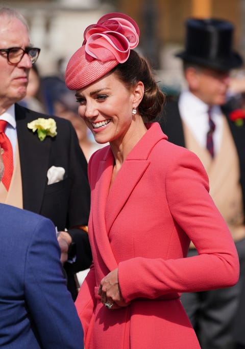 Best Photos of Kate Middleton, Prince Edward, and Sophie, Countess of ...