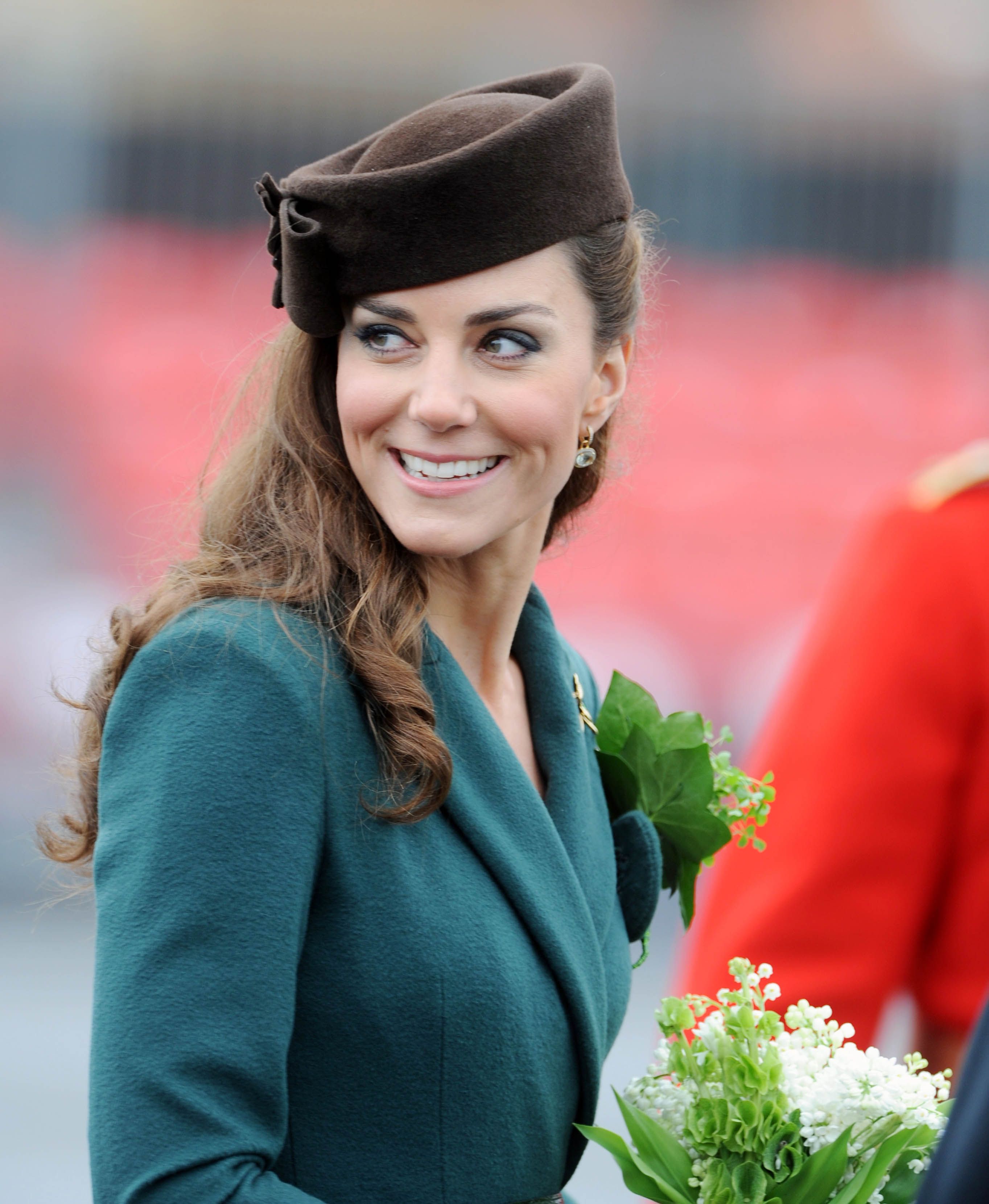 hats kate middleton has worn