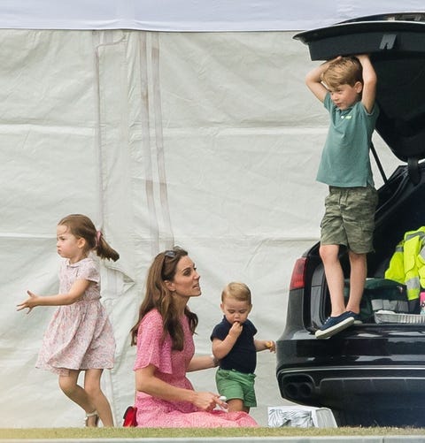 Kate Middleton Shares Her Children S Favorite Foods Kate Middleton Shares Her Children S Favorite Foods