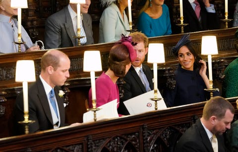 princess eugenie of york marries mr jack brooksbank