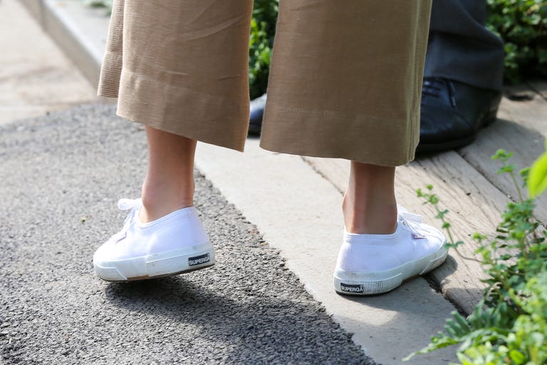 Sneakers Kate Middleton Sneakers Kate Middleton