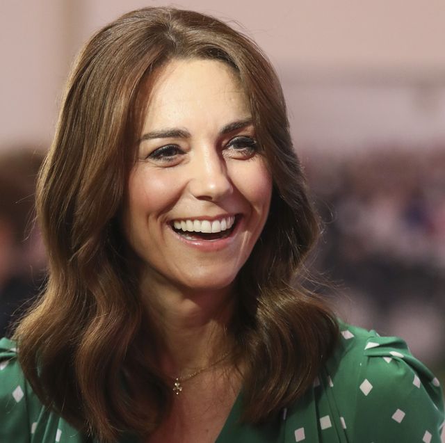 Duchess of Cambridge has moving phone call with NHS ward host