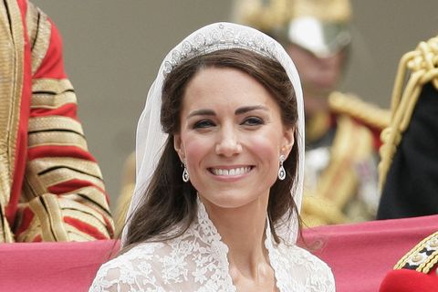 newlywed royals leave wedding reception