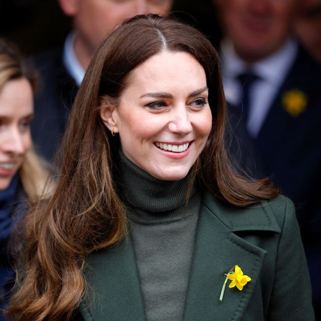 duchess of cambridge reading recommendations