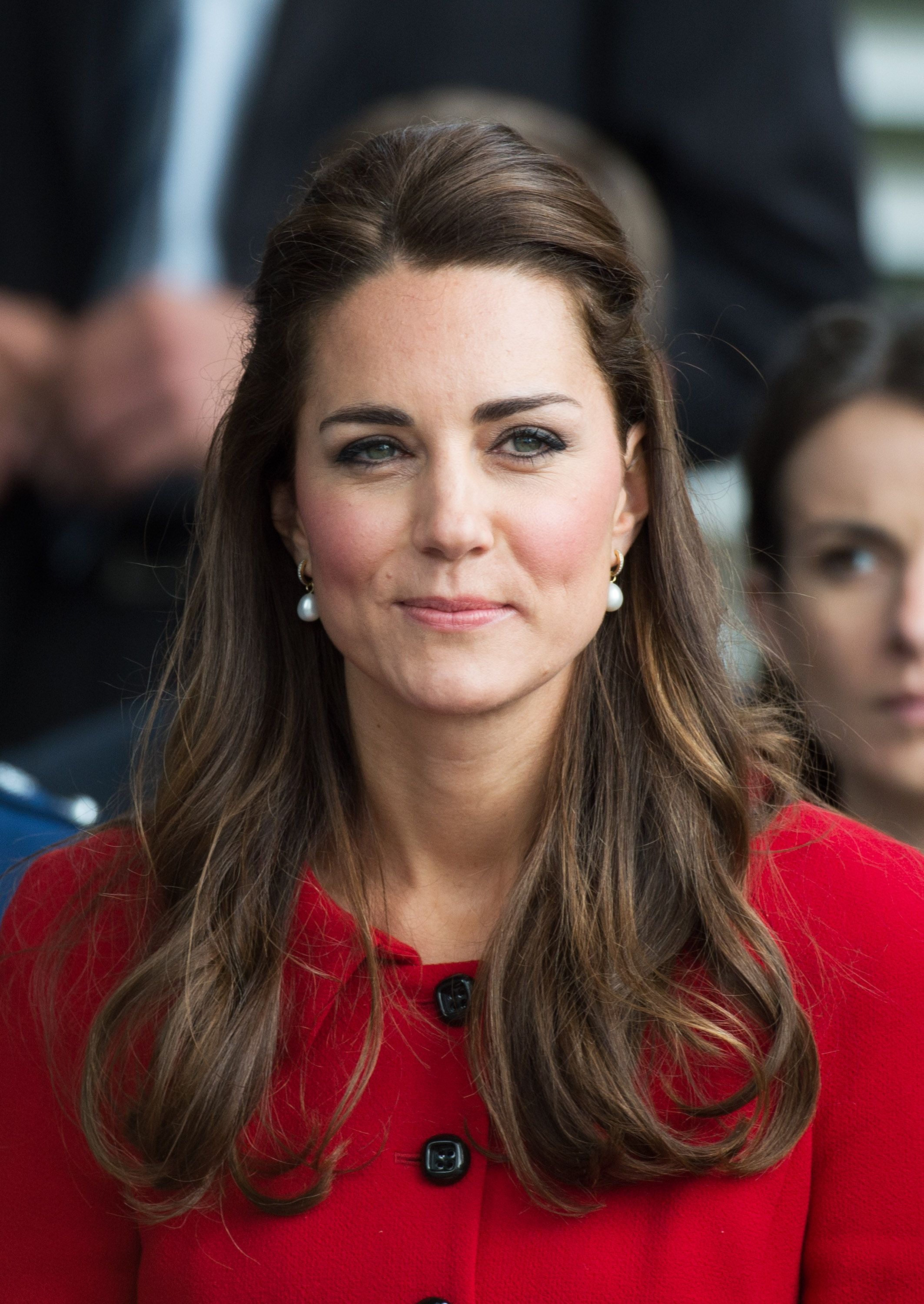 Kate Middleton S 30 Best Hairstyles Ever