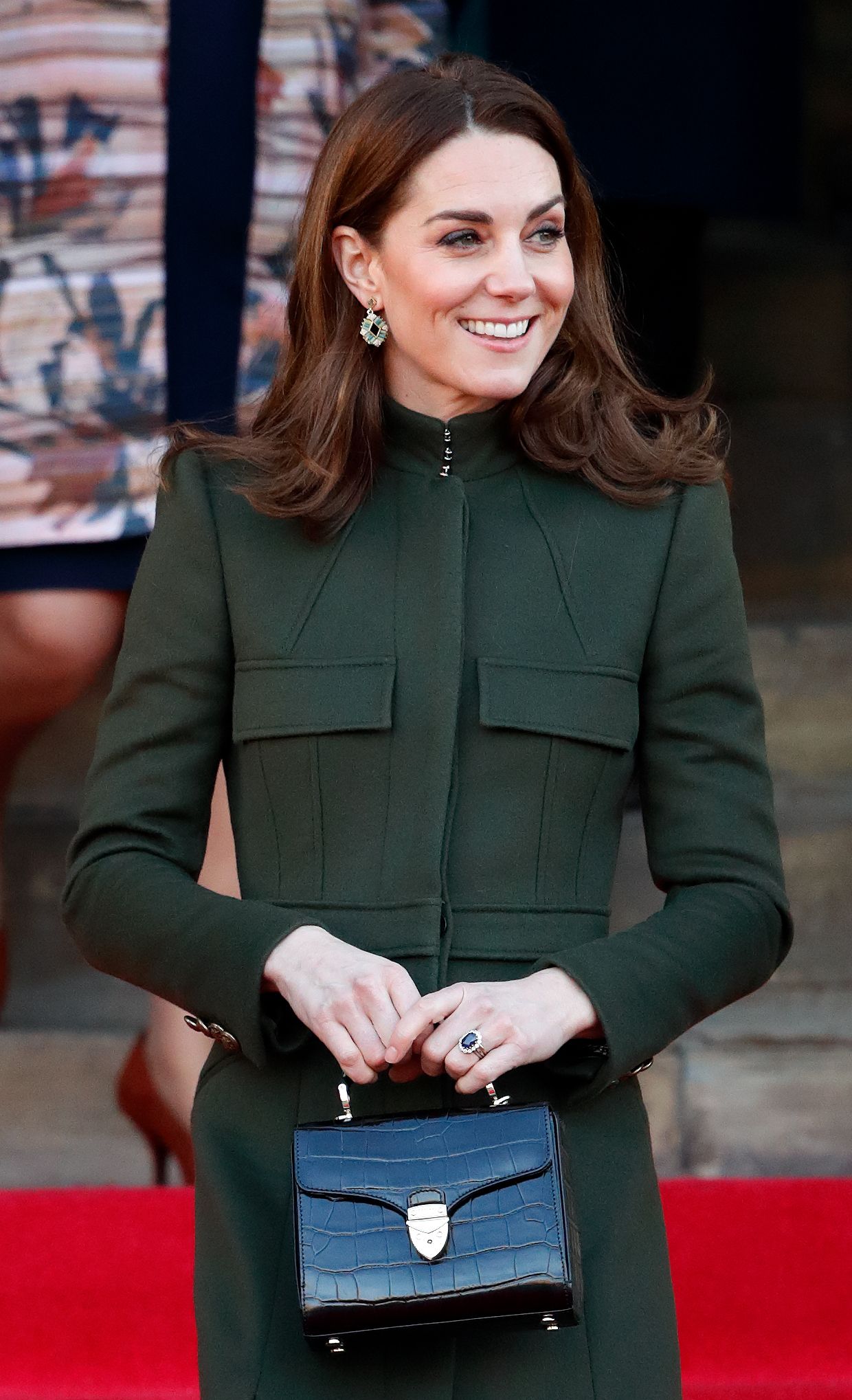 Royals’ greatest fall outfits